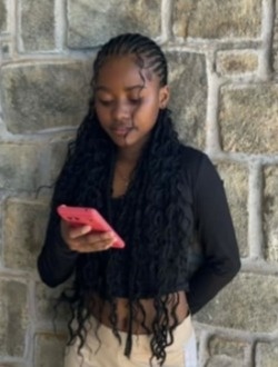 Profil de Ranirison, une femme célibataire de 20 ans à Antsiranana