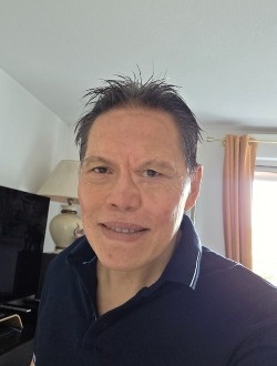 Profil de Jean-Luc, un homme célibataire de 59 ans à Bayonne