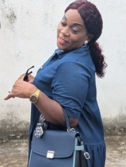 Profil de Marie, une femme célibataire de 39 ans à Yaoundé