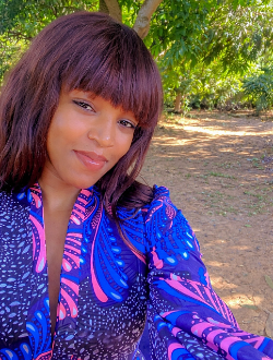 Profil de Black Cherry, une femme célibataire de 26 ans à Yaoundé