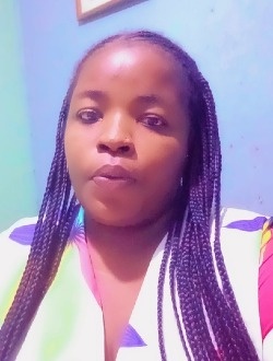 Profil de Nadege, une femme célibataire de 36 ans à Aba