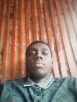 Profil de Emmanuel, un homme célibataire de 24 ans à Bingerville