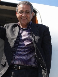 Profil de Akim, un homme célibataire de 56 ans à Paris
