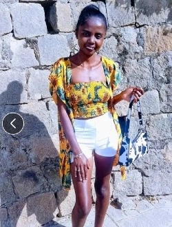 Profil de Kemba, une femme célibataire de 32 ans à Abbreviation Ala