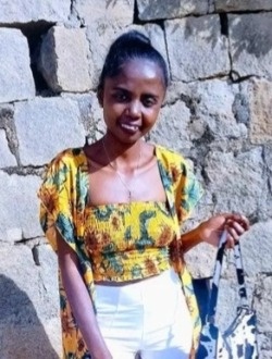 Profil de Kemba, une femme célibataire de 32 ans à Abbreviation Ala