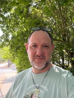 Profil de Rodolphe, un homme célibataire de 53 ans à Corbeil-Essonnes
