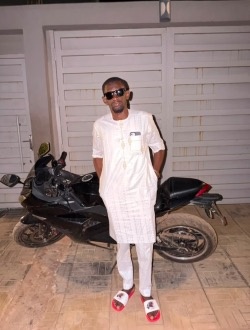 Profil de Moussa, un homme célibataire de 28 ans à Bamako