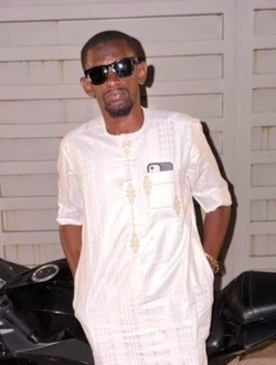 Profil de Moussa, un homme célibataire de 28 ans à Bamako
