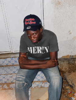 Profil de Itachi, un homme célibataire de 19 ans à Yeumbeul