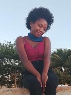 Profil de Angelica, une femme célibataire de 25 ans à Abattoir
