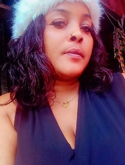 Profil de Laure, une femme célibataire de 34 ans à Buea