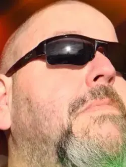 Profil de Ricky, un homme célibataire de 49 ans à Gatineau