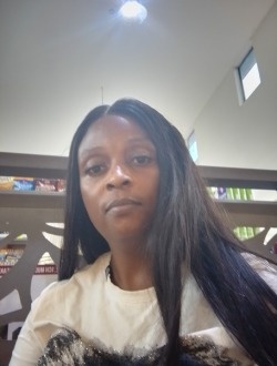 Profil de Arlette, une femme célibataire de 35 ans à Odza II