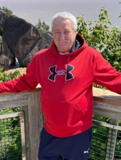 Profil de Alain, un homme célibataire de 65 ans à Lac-Brome