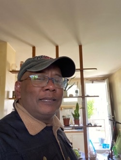 Profil de Jazzi, un homme célibataire de 54 ans à Saumur