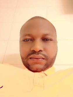 Profil de Olsene, un homme célibataire de 36 ans à Libreville