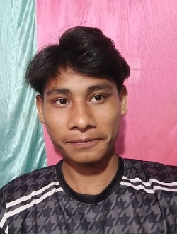 Profil de Kend, un homme célibataire de 19 ans à Guwahati