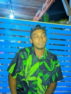Profil de Cherel, un homme célibataire de 25 ans à Nosy-Be