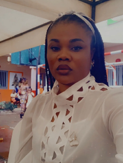 Profil de Danièle, une femme célibataire de 31 ans à Yaoundé