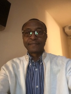 Profil de Justin, un homme célibataire de 60 ans à Nkongsamba