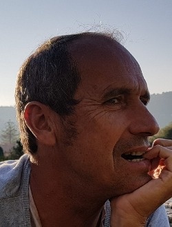 Profil de Greg, un homme célibataire de 63 ans à Reims-la-Brûlée