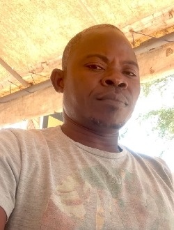 Profil de Nambo, un homme célibataire de 46 ans à Abidjan