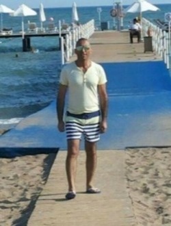 Profil de Wissam, un homme célibataire de 52 ans à Nancy-sur-Cluses