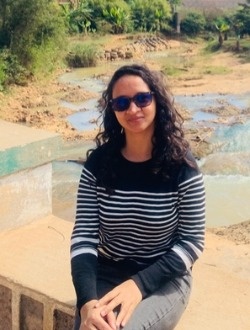 Profil de Lanto, une femme célibataire de 43 ans à Antananarivo