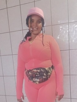 Profil de Gaëlle, une femme célibataire de 30 ans à Aba