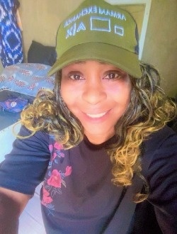 Profil de Aurel, une femme célibataire de 37 ans à Cotonou