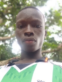 Profil de Pierre, un homme célibataire de 19 ans à Aplahoué