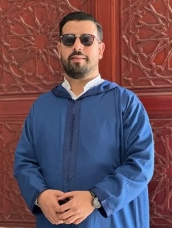 Profil de Ayoub, un homme célibataire de 30 ans à Casablanca