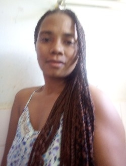 Profil de Raissa, une femme célibataire de 39 ans à Antananarivo