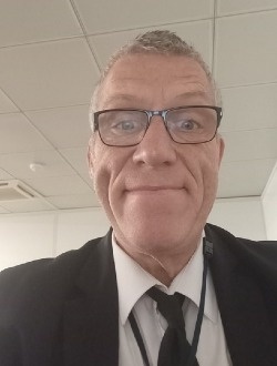 Profil de Steeve, un homme célibataire de 50 ans à Creil