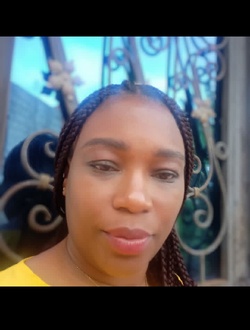Profil de Madeleine, une femme célibataire de 46 ans à Botmakak