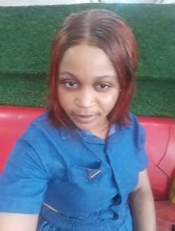 Profil de Tatiana, une femme célibataire de 31 ans à Yaoundé