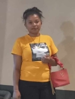 Profil de Olivia, une femme célibataire de 31 ans à Ahondrona