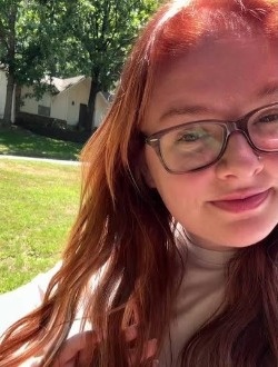 Profil de Henrietta, une femme célibataire de 28 ans à Texas City