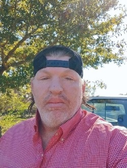Profil de Vincente, un homme célibataire de 41 ans à Pass Christian