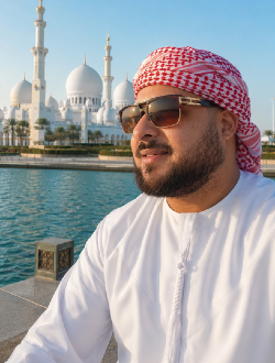 Profil de Al Hassan, un homme célibataire de 33 ans à Paris