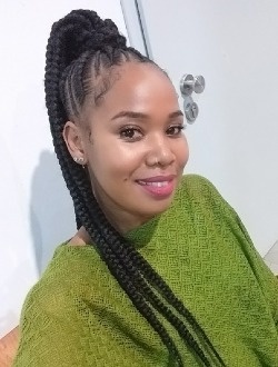 Profil de Soafara, une femme célibataire de 36 ans à Sambava