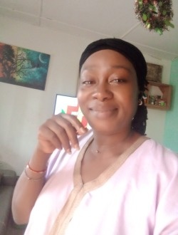 Profil de Grâce, une femme célibataire de 46 ans à Abomey-Calavi