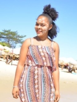 Profil de Prisca, une femme célibataire de 30 ans à Mahajanga