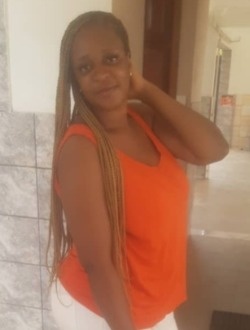 Profil de Laeticia, une femme célibataire de 28 ans à Limbe