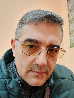 Profil de Salim, un homme célibataire de 48 ans à Constantine