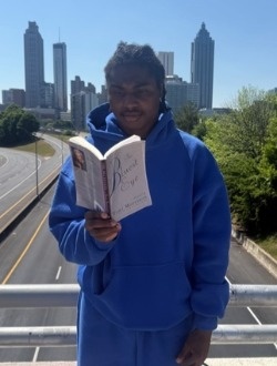 Profil de Cai, un homme célibataire de 20 ans à Denton