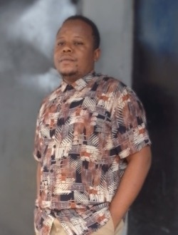 Profil de Alexis, un homme célibataire de 31 ans à Kinshasa Nongo