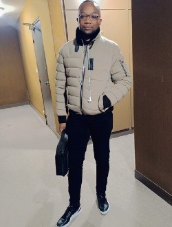 Profil de Cédric, un homme célibataire de 43 ans à Aulnay-sous-Bois