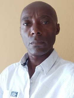 Profil de Sylvain, un homme célibataire de 46 ans à Sangmélima