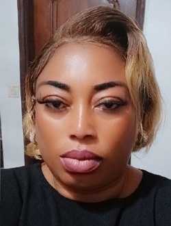 Profil de Maelynia, une femme célibataire de 38 ans à Aboisso